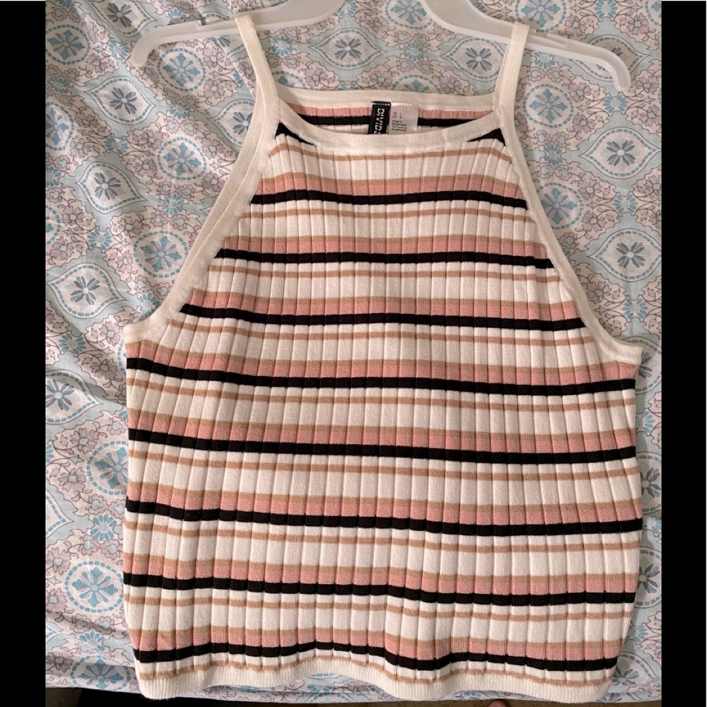 H&M crop top women’s